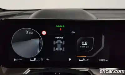 Kia Sorento 2023 2.5 гидро в Москве № 1245053, миниатюра 11