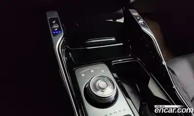 Kia Sorento 2023 2.5 гидро в Москве № 1245053, миниатюра 12