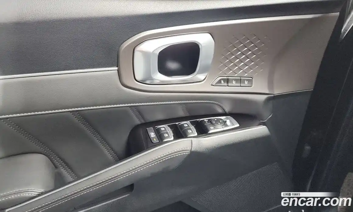 Kia Sorento 2023 2.5 гидро в Москве № 1245053, фото 14