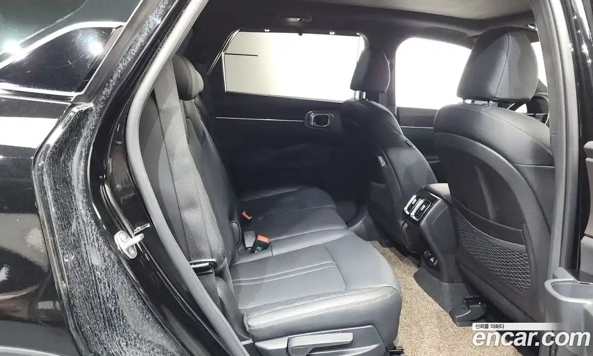 Kia Sorento 2023 2.5 гидро в Москве № 1245053, фото 18