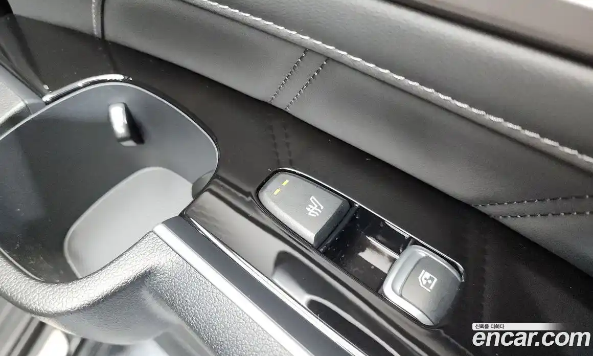 Kia Sorento 2023 2.5 гидро в Москве № 1245053, фото 23
