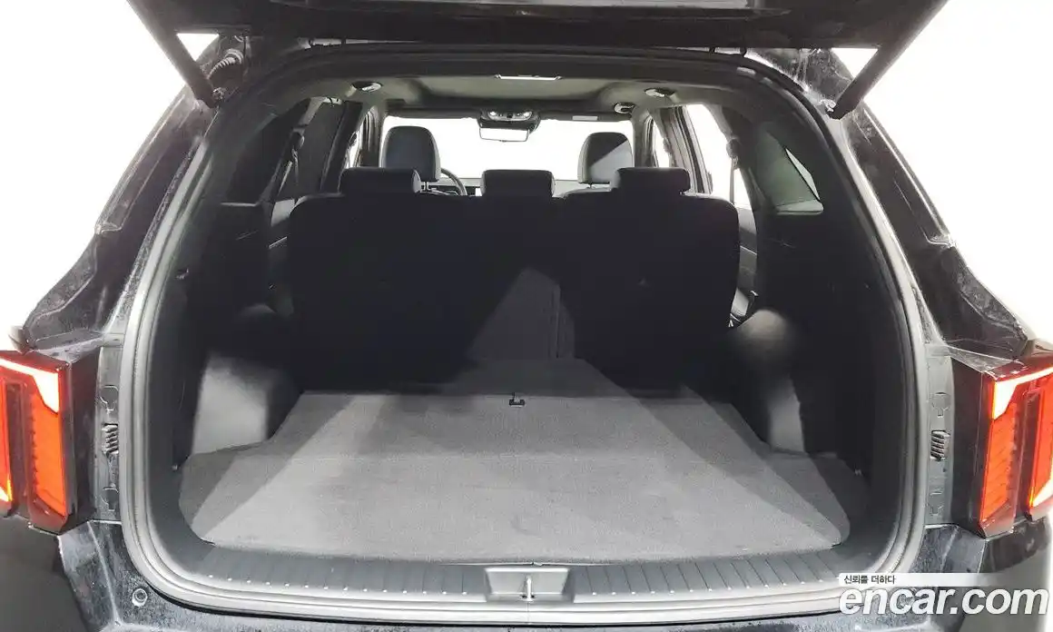 Kia Sorento 2023 2.5 гидро в Москве № 1245053, фото 26