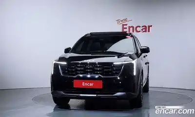 Kia Sorento 2023 2.5 гидро в Москве № 1245053, миниатюра 3