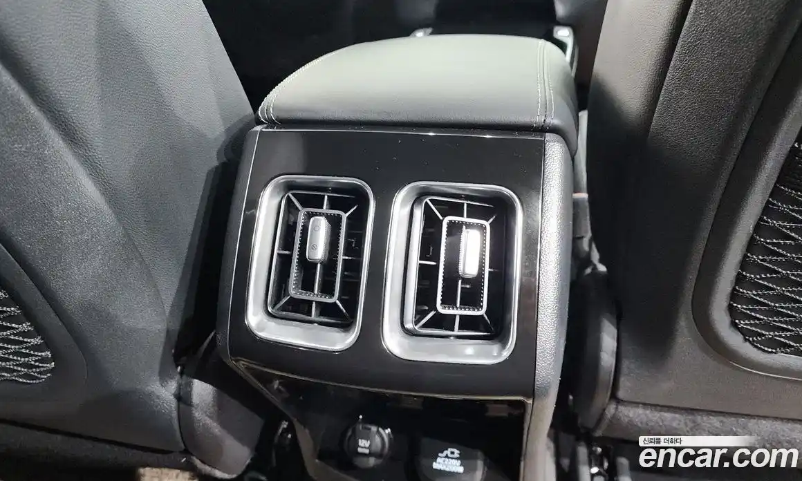 Kia Sorento 2023 2.5 гидро в Москве № 1245053, фото 34