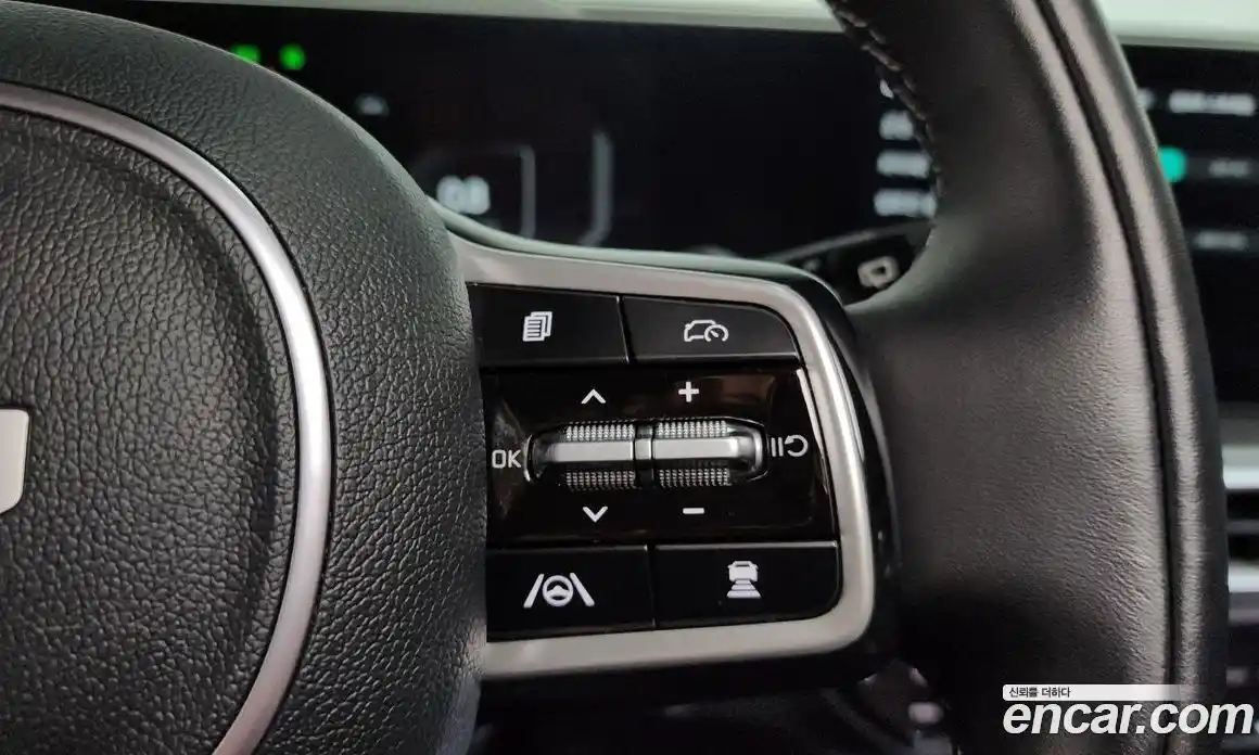 Kia Sorento 2023 2.5 гидро в Москве № 1245053, фото 35