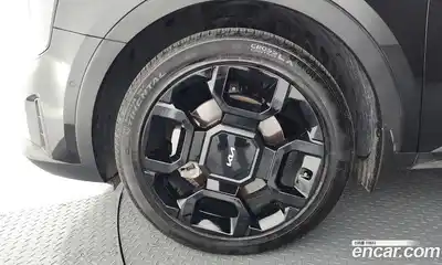 Kia Sorento 2023 2.5 гидро в Москве № 1245053, миниатюра 5