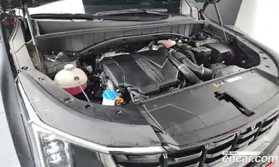 Kia Sorento 2023 2.5 гидро в Москве № 1245053, миниатюра 6