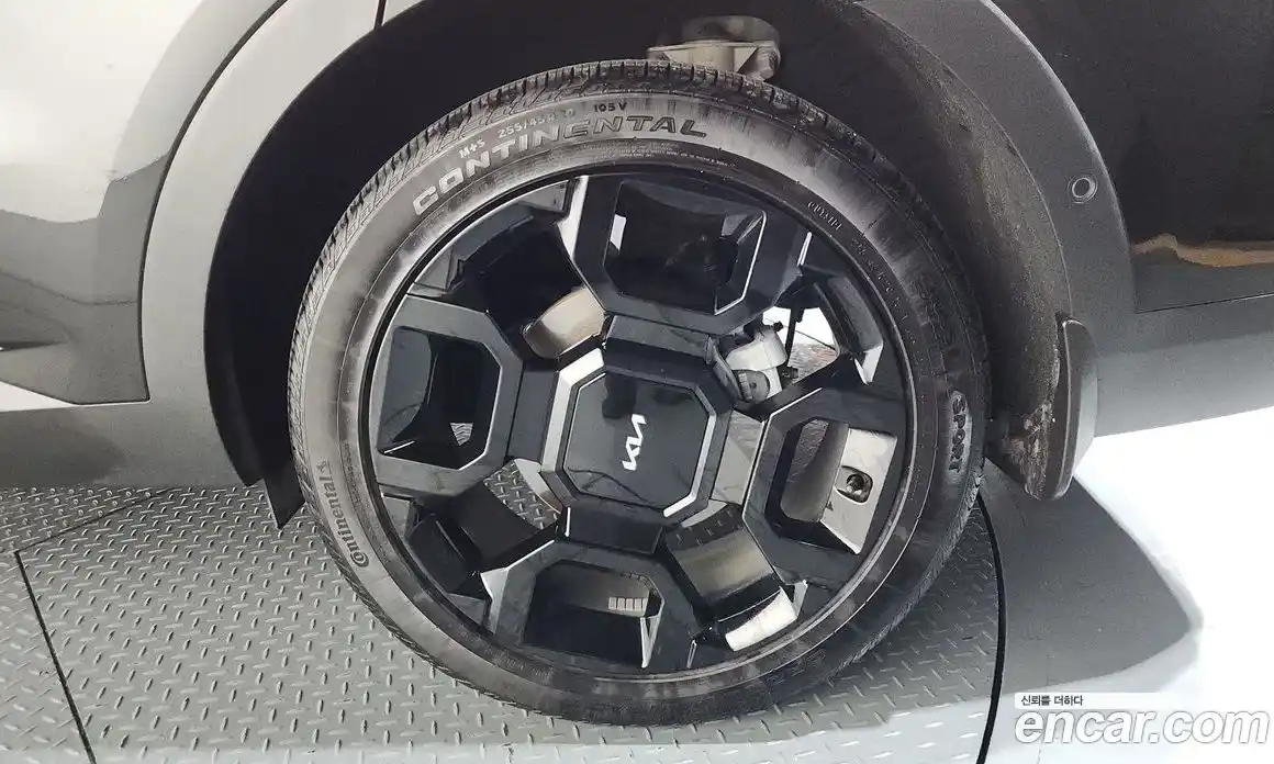 Kia Sorento 2023 2.5 гидро в Москве № 1245053, фото 7