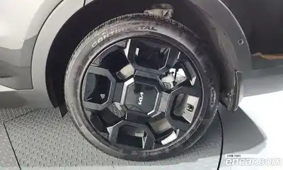 Kia Sorento 2023 2.5 гидро в Москве № 1245053, миниатюра 7