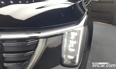 Kia Sorento 2023 2.5 гидро в Москве № 1245053, миниатюра 8