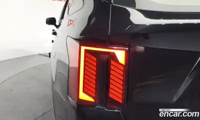 Kia Sorento 2023 2.5 гидро в Москве № 1245053, миниатюра 9
