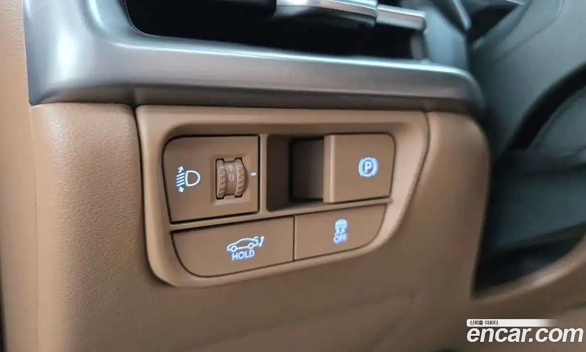 Hyundai Grandeur 2023 3.5 гидро в Москве, фото 12