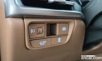 Hyundai Grandeur 2023 3.5 гидро в Москве, миниатюра 12
