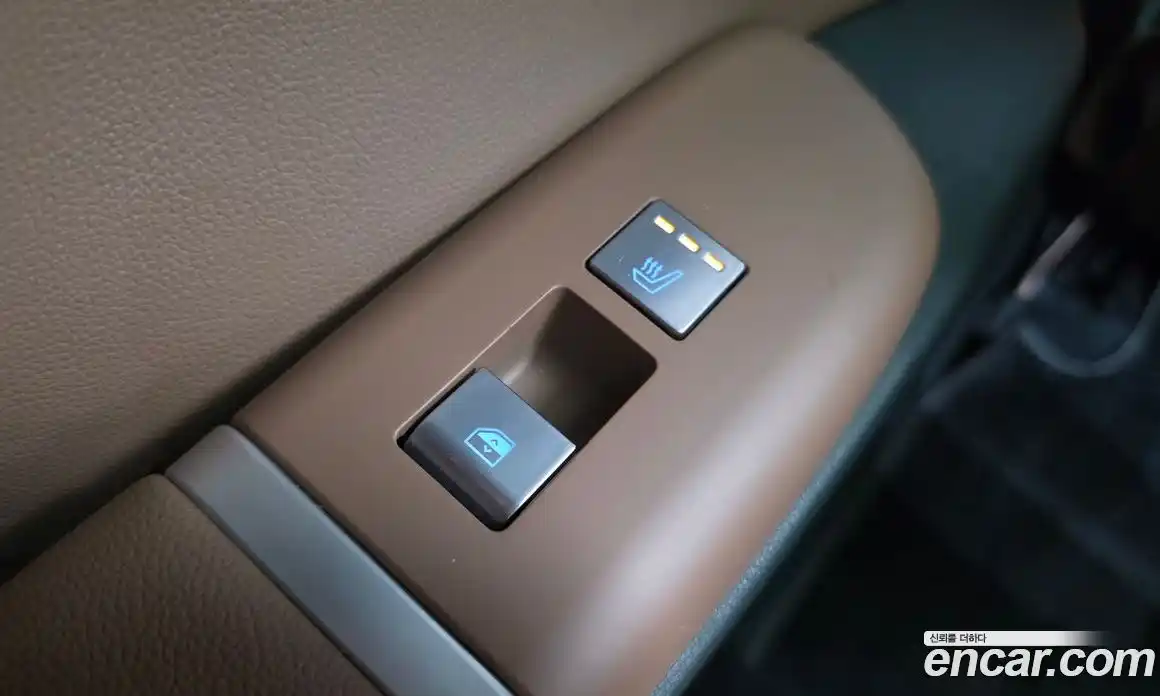 Hyundai Grandeur 2023 3.5 гидро в Москве, фото 18