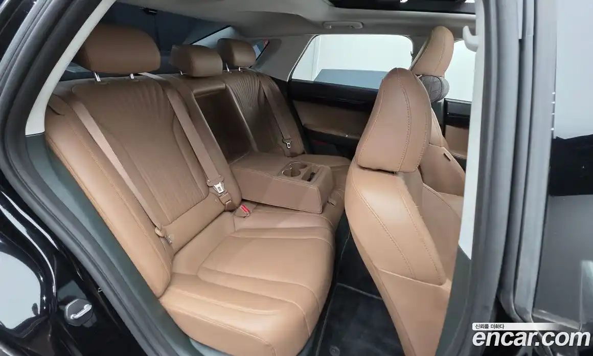 Hyundai Grandeur 2023 3.5 гидро в Москве, фото 19