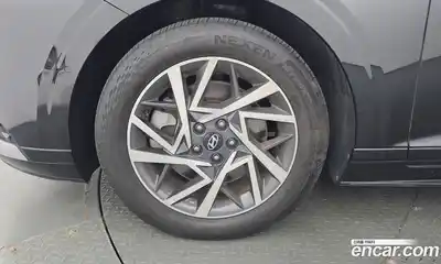 Hyundai Grandeur 2023 3.5 гидро в Москве, миниатюра 5