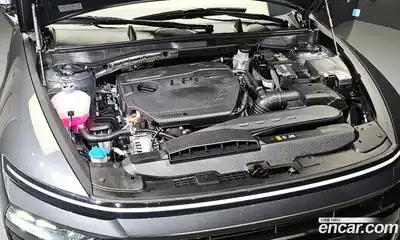 Hyundai Sonata 2023 2.0 гидро в Москве № 126984, миниатюра 7