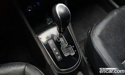 Hyundai Accent 2015 1.4 гидро в Москве № 1278027, миниатюра 12