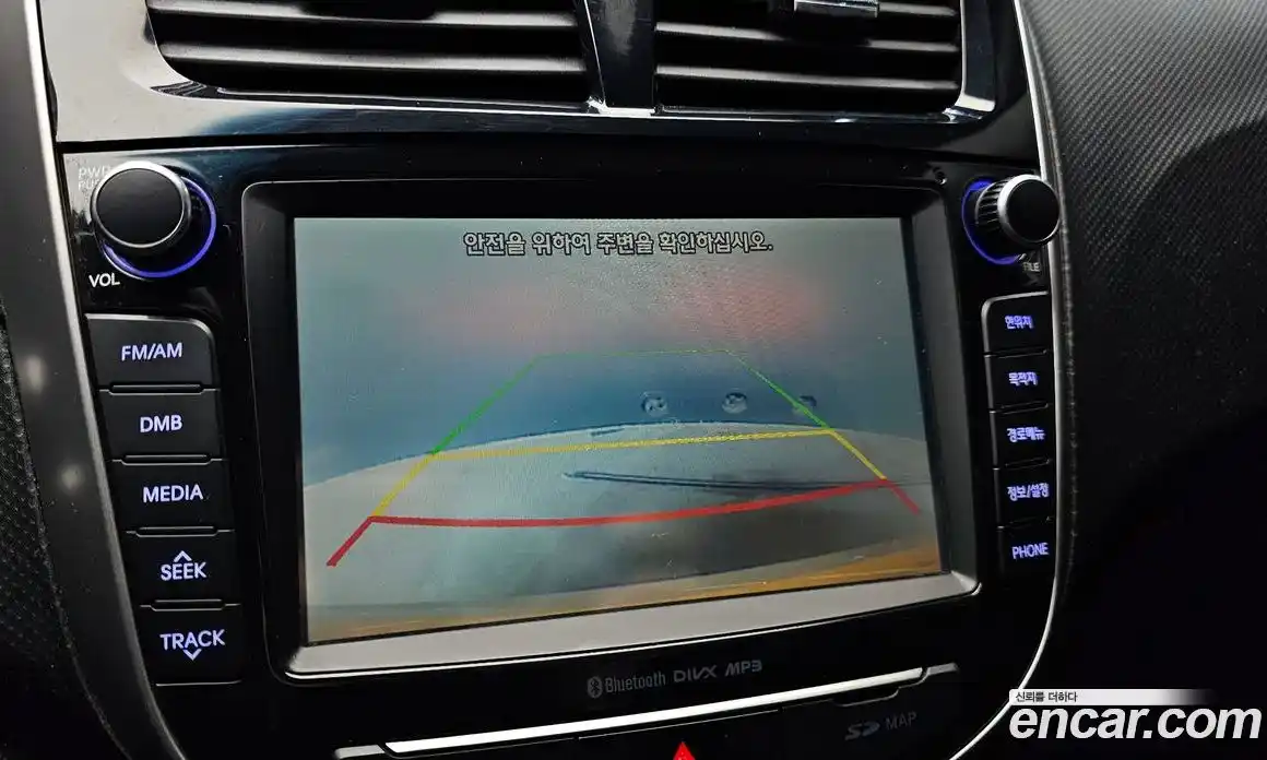 Hyundai Accent 2015 1.4 гидро в Москве № 1278027, фото 22