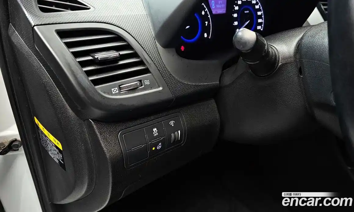 Hyundai Accent 2015 1.4 гидро в Москве № 1278027, фото 24