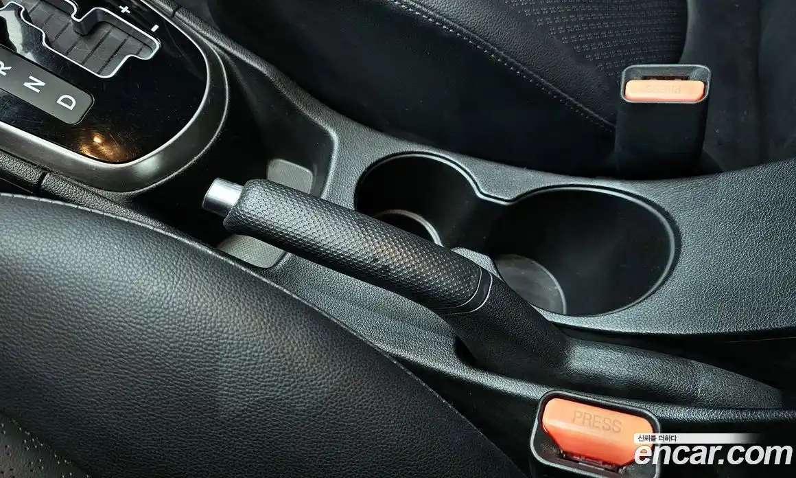 Hyundai Accent 2015 1.4 гидро в Москве № 1278027, фото 27