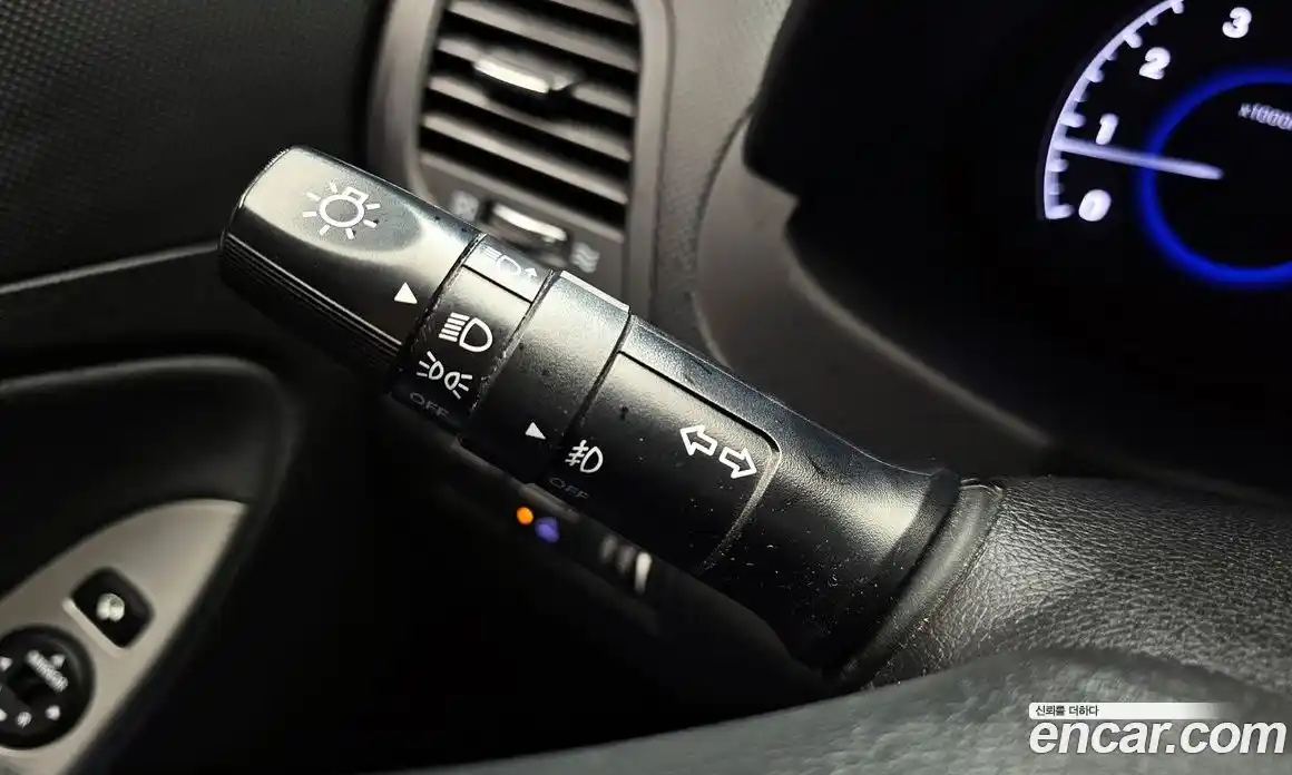 Hyundai Accent 2015 1.4 гидро в Москве № 1278027, фото 29
