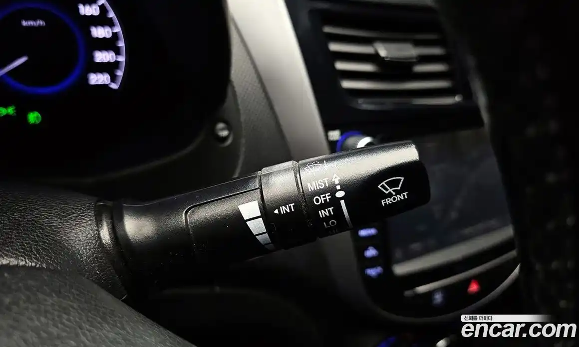 Hyundai Accent 2015 1.4 гидро в Москве № 1278027, фото 30