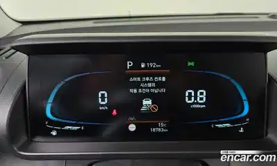 Hyundai Casper 2022 1.0 гидро в Москве № 1288412, миниатюра 11