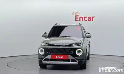 Hyundai Casper 2022 1.0 гидро в Москве № 1288412, миниатюра 3