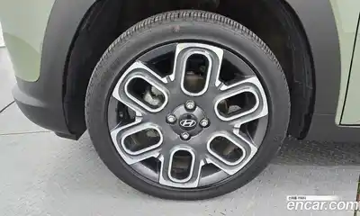 Hyundai Casper 2022 1.0 гидро в Москве № 1288412, миниатюра 5