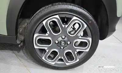 Hyundai Casper 2022 1.0 гидро в Москве № 1288412, миниатюра 7