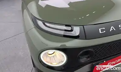 Hyundai Casper 2022 1.0 гидро в Москве № 1288412, миниатюра 8