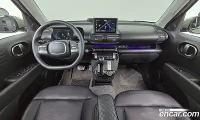 Hyundai Casper 2022 1.0 гидро в Москве № 1288412, миниатюра 10