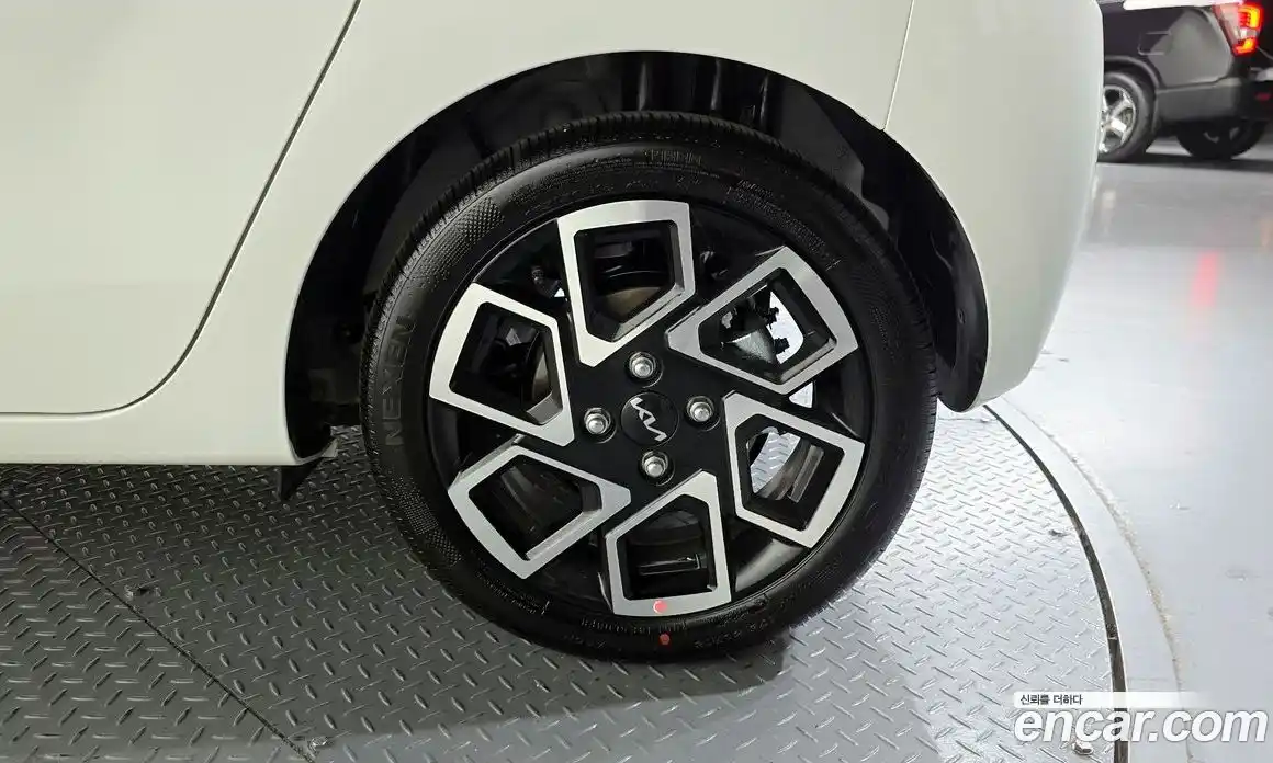 Kia Ray 2026 1.0 гидро в Москве, фото 7