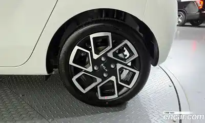 Kia Ray 2026 1.0 гидро в Москве, миниатюра 7