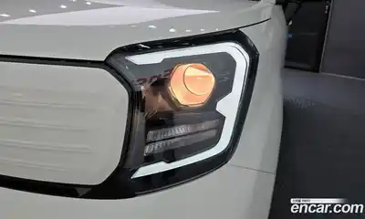 Kia Ray 2026 1.0 гидро в Москве, миниатюра 8