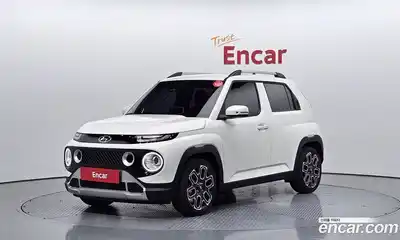Hyundai Casper, 2024
