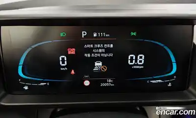 Hyundai Casper 2024 1.0 гидро в Москве № 1317637, миниатюра 11