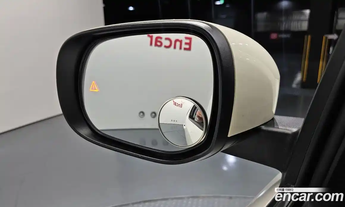 Hyundai Casper 2024 1.0 гидро в Москве № 1317637, фото 23