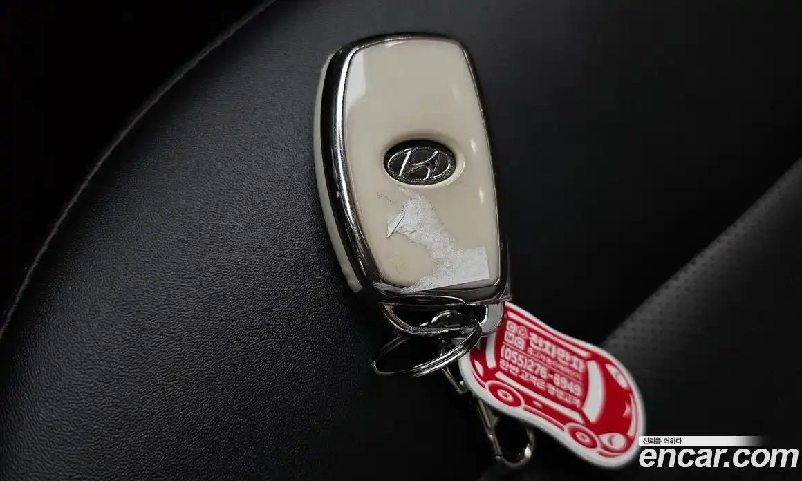 Hyundai Casper 2024 1.0 гидро в Москве № 1317637, фото 29