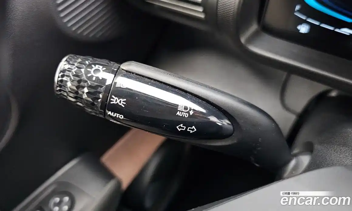 Hyundai Casper 2024 1.0 гидро в Москве № 1317637, фото 30