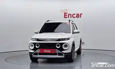 Hyundai Casper 2024 1.0 гидро в Москве № 1317637, миниатюра 3