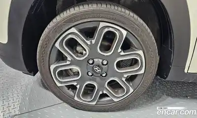 Hyundai Casper 2024 1.0 гидро в Москве № 1317637, миниатюра 5