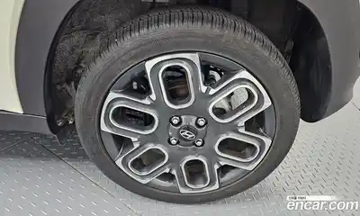 Hyundai Casper 2024 1.0 гидро в Москве № 1317637, миниатюра 7
