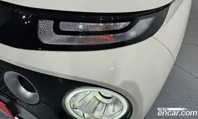 Hyundai Casper 2024 1.0 гидро в Москве № 1317637, миниатюра 8