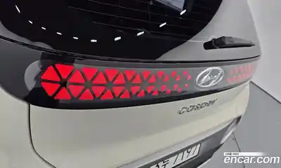 Hyundai Casper 2024 1.0 гидро в Москве № 1317637, миниатюра 9
