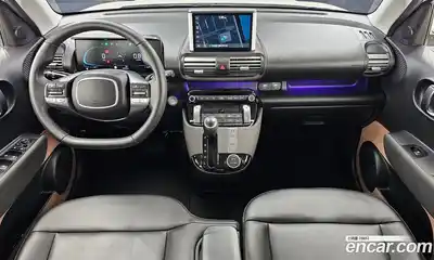 Hyundai Casper 2024 1.0 гидро в Москве № 1317637, миниатюра 10