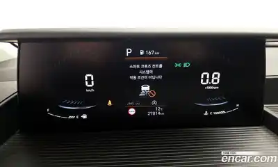 Hyundai Staria 2024 2.2 гидро в Москве № 1317800, миниатюра 11