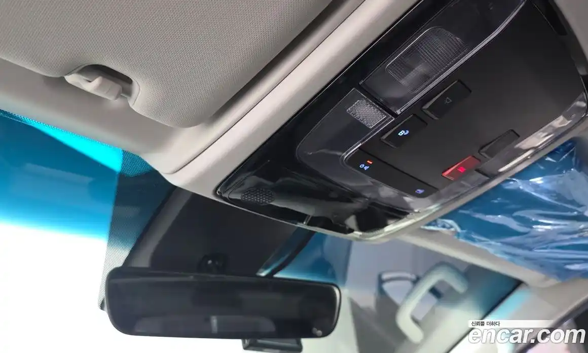 Hyundai Staria 2024 2.2 гидро в Москве № 1317800, фото 22