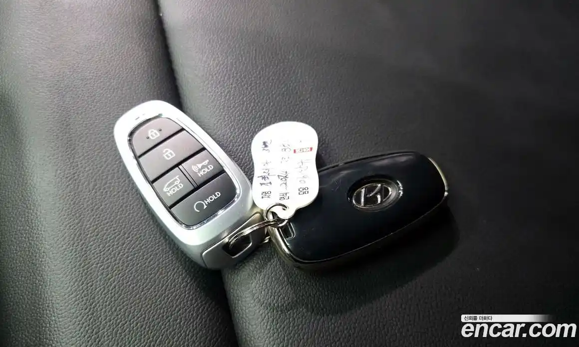 Hyundai Staria 2024 2.2 гидро в Москве № 1317800, фото 25
